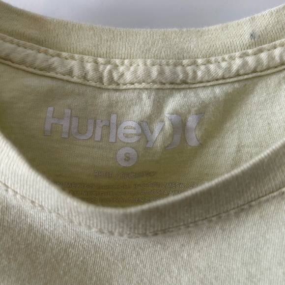 Hurley Shirt - Picture 3 of 3